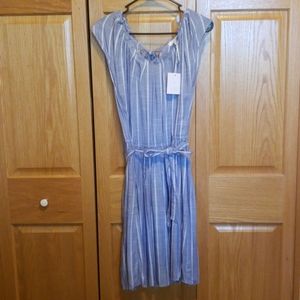 Lauren Conrad Dress NWT L